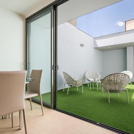 Charming Chueca Apartments Madrid Room photo