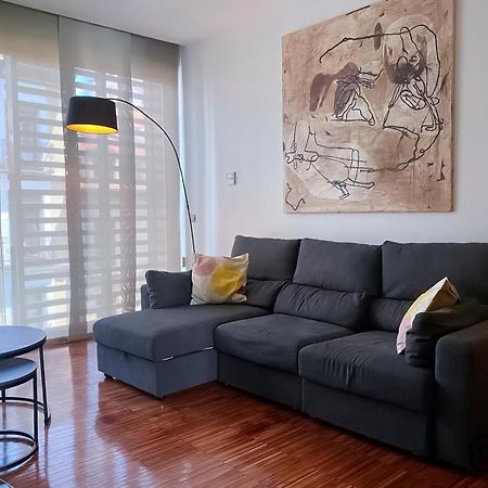 Charming Chueca Apartments Madrid Exterior photo