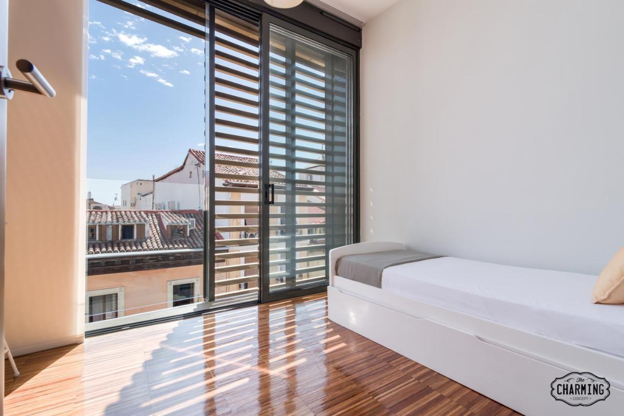 Charming Chueca Apartments Madrid Exterior photo
