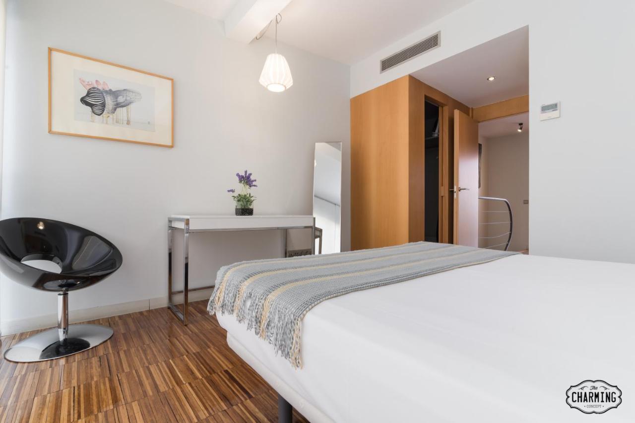Charming Chueca Apartments Madrid Exterior photo