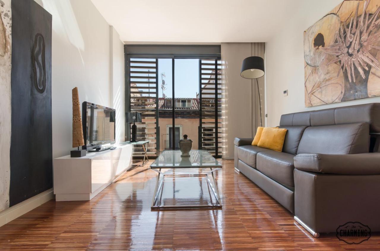 Charming Chueca Apartments Madrid Exterior photo