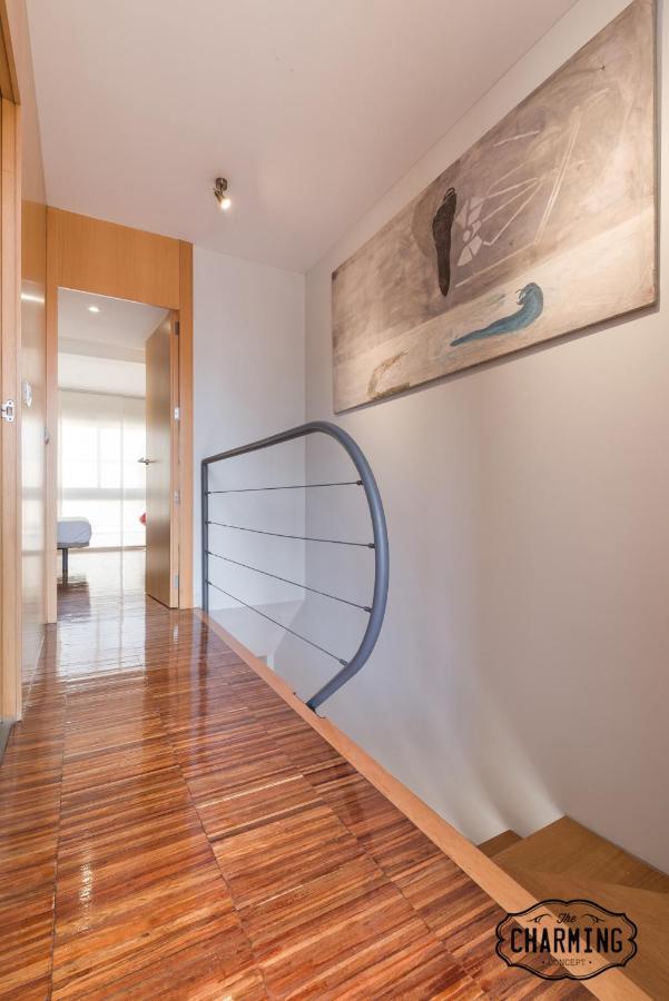 Charming Chueca Apartments Madrid Exterior photo
