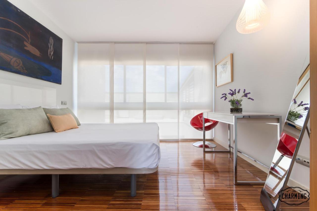 Charming Chueca Apartments Madrid Exterior photo