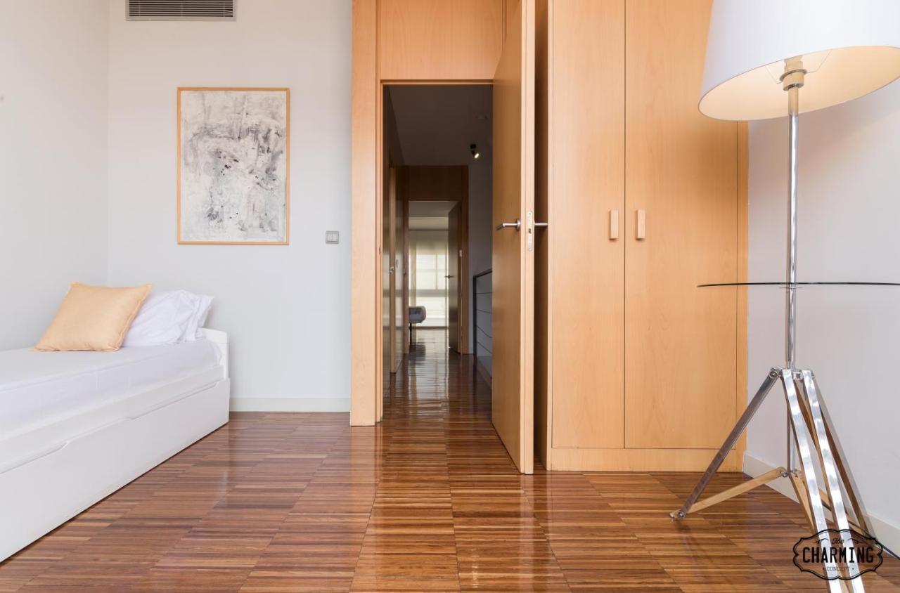 Charming Chueca Apartments Madrid Exterior photo