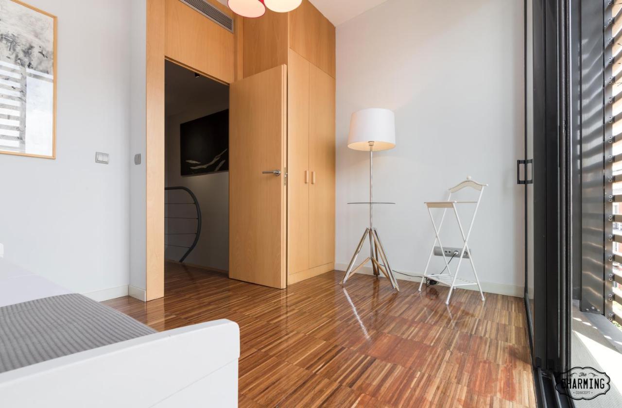 Charming Chueca Apartments Madrid Exterior photo
