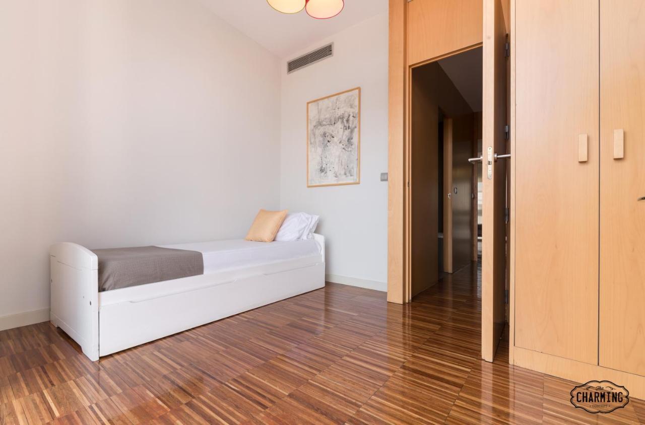 Charming Chueca Apartments Madrid Exterior photo