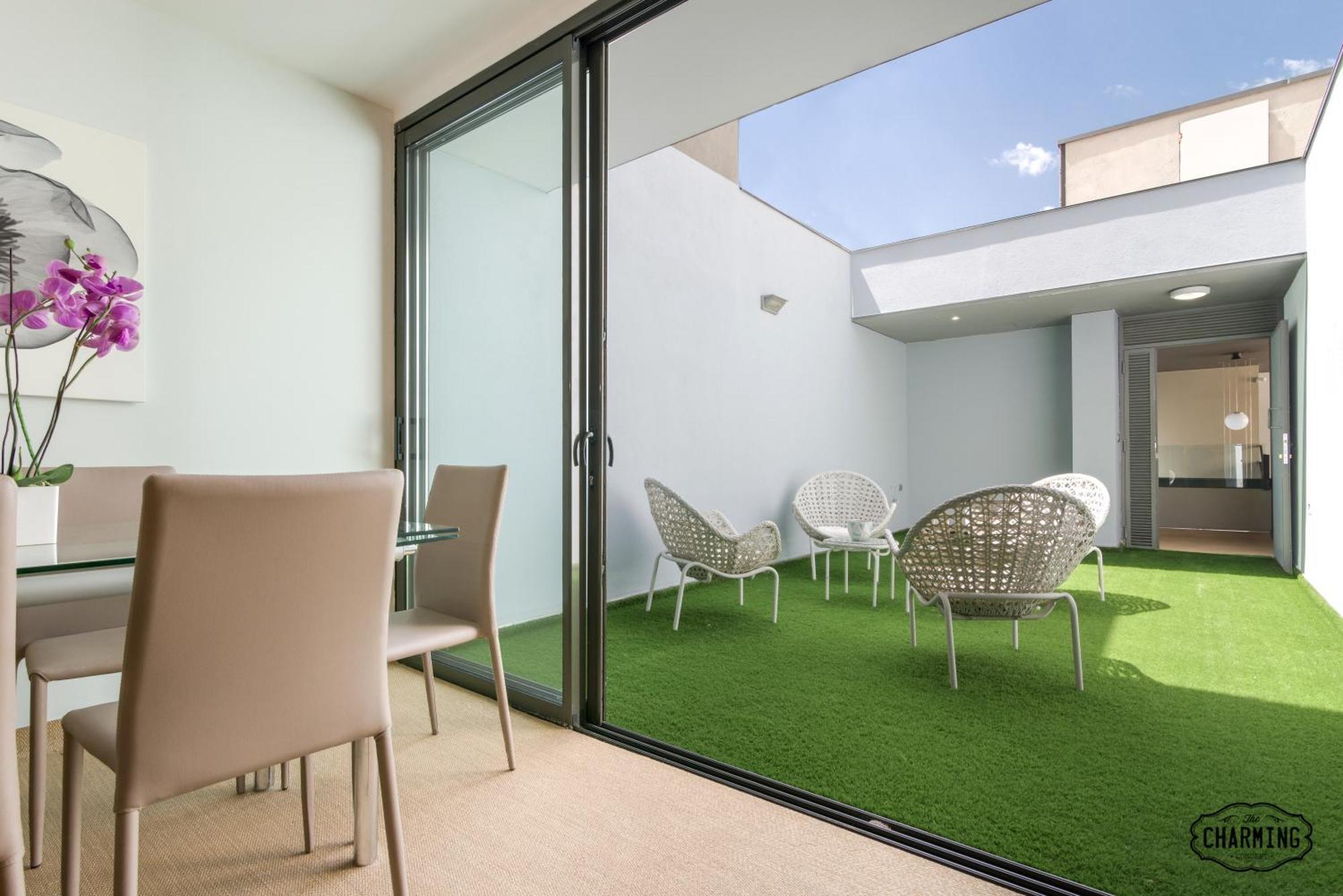Charming Chueca Apartments Madrid Room photo